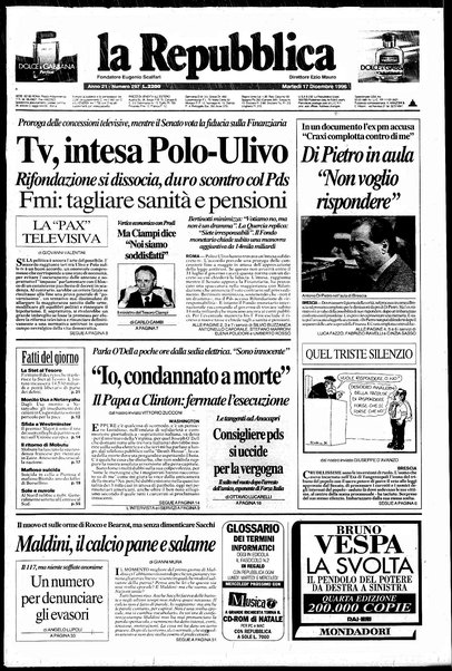 La repubblica